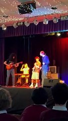 Bulli High School does Bohemian Rhapsody | August 16, 2024 | Illawarra Mercury