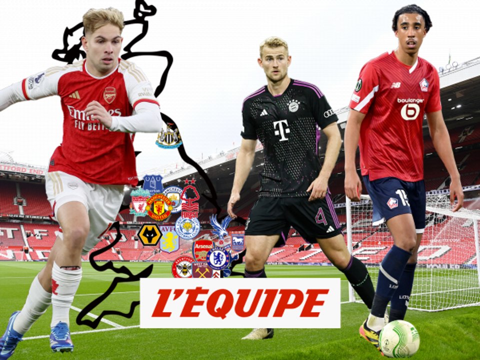 Avant la reprise de la Premier League, le mercato anglais à la loupe - Foot - ANG