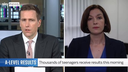 Tory visa restrictions on international students won't be reversed, Education Secretary says