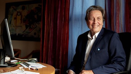 Elon Musk’s father defends son over UK civil war prediction