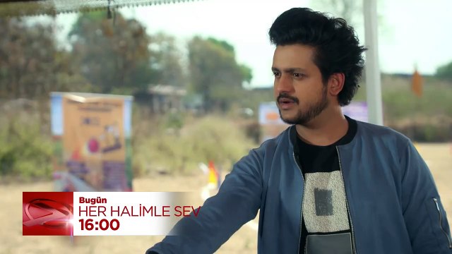 Savi'nin evliliği bitiyor mu? Her Halimle Sev 40. bölüm fragmanı yayınlandı
