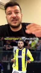 Ünlü Yorumcudan Fenerbahçeli Oyuncu İçin Çarpıcı Kıyas: "Jaja'nın Yüzde 30'u Etmez"