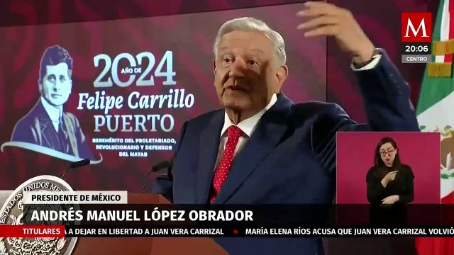 Declaran a Javier Corral prófugo de la justicia. Pedro Gamboa, 15 de agosto 2024