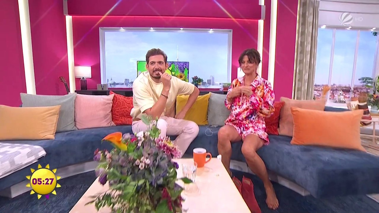 Marlene Lufen FFS (16/08/2024)