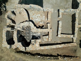 Bakan Ersoy Kissebükü Antik Kenti Geleceğe Miras Projesi'nin lansmanında konuştu