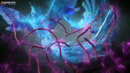 Apotheosis Eps 90 Sub Indo