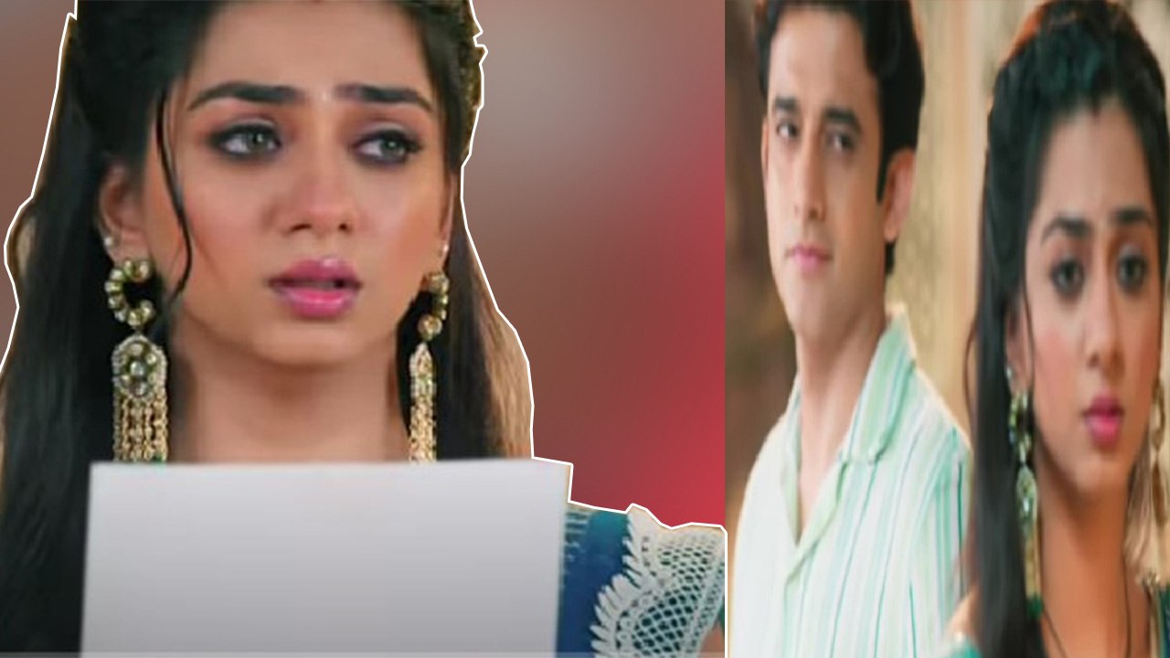 Yeh Rishta Kya Kehlata Hai mein Update: Rohit के सामने EXPOSE होगी Ruhi । Filmibeat