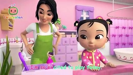 Kitty Cat Kids Poem Nursery Rhymes For Babies