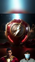 superheroes but shield part 2 ALL Characters (Marvel & DC) #avengers #dc #ai