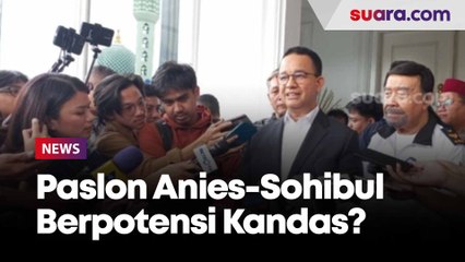 Anies-Sohibul Berpotensi Kandas, PKS Akan Umumkan Paslon Baru di Pilkada Jakarta Tiga Hari Lagi