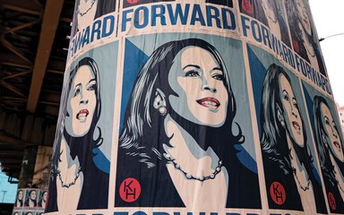 Marta Stella, autrice di "Clandestine. Il romanzo delle donne": Kamala Harris ha già fatto una rivoluzione