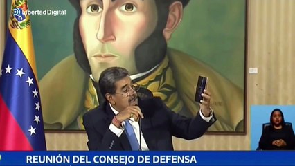 Maduro invita a los venezolanos en el extranjero a que regresen al país