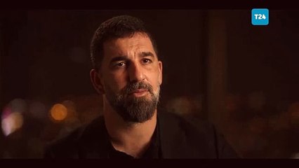 Arda Turan’dan “faiz” sözleriyle ilgili itiraf: Sıçmışım, bilgim olmadığı konular hakkında yorum yapmışım