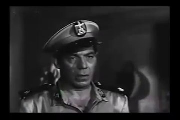 الفيلم النادر طريق الإنتقام فريد شوقي وسهير المرشدي
