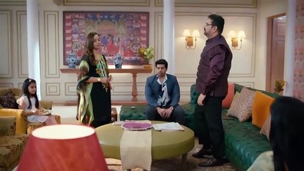مسلسل وتبقى ليلة الحلقة 11 الحادية عشر مدبلج - فيديو