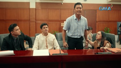 Lilet Matias, Attorney-At-Law: Ang delusyon ni Aila (Episode 117)