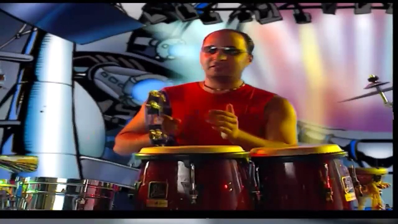 The R.E.G. Project — Harem | “ORIENTAL PARTY” | THE R.E.G. PROJECT | EMI Music Arabia