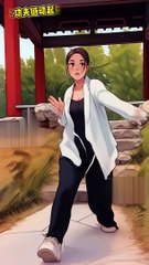 Tai Chi’s Secret to Power Generation: Easily Enhance Your Martial Arts Skills!