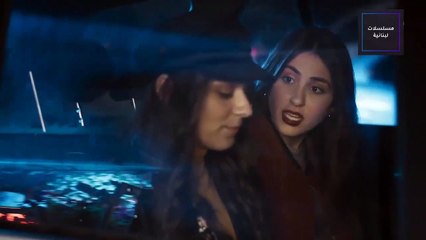 مسلسل حادث قلب الحلقة 18 الثامنة عشر كاملة