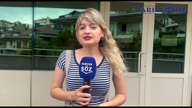 Ferahevler Mahalle Muhtarı Durmuş Bayraktar-Özel Röportaj