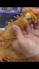 crispy lacha chicken Recipe - Make and Freeze