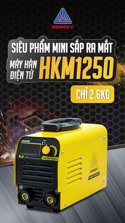HKM1250