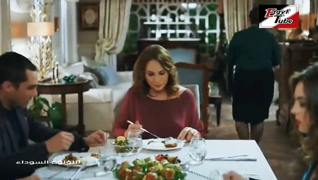 مسلسل اللؤلؤة السوداء – الحلقة 30 – تركى مدبلج