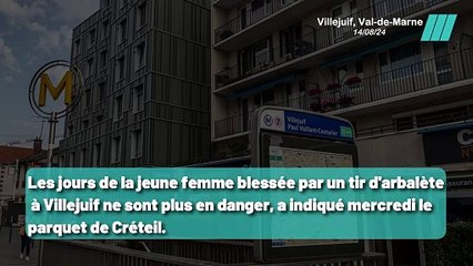 Enquête: Une tentative d'assassinat liée à la jalousie