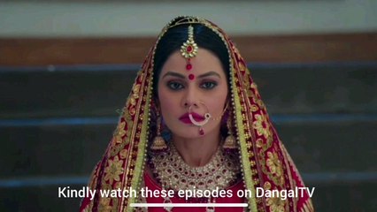 Mann Atisundar Upcoming Twist EP 389 | 16 August | राधिका ने रानी के लिए बिछाया जाल | Dangal TV