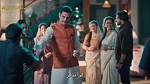 مسلسل العشق مترجم حلقة 65