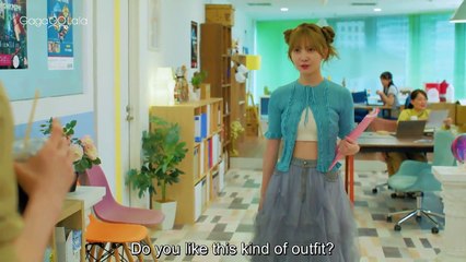 EP.7 Ayaka-chan wa Hiroko-senpai ni Koishiteru (2024) ENGSUB