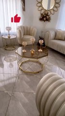 Living room interior inspiration