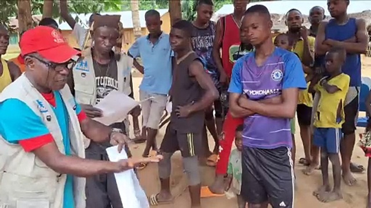 Mpox: Wie gefährlich ist die Virus-Krankheit?