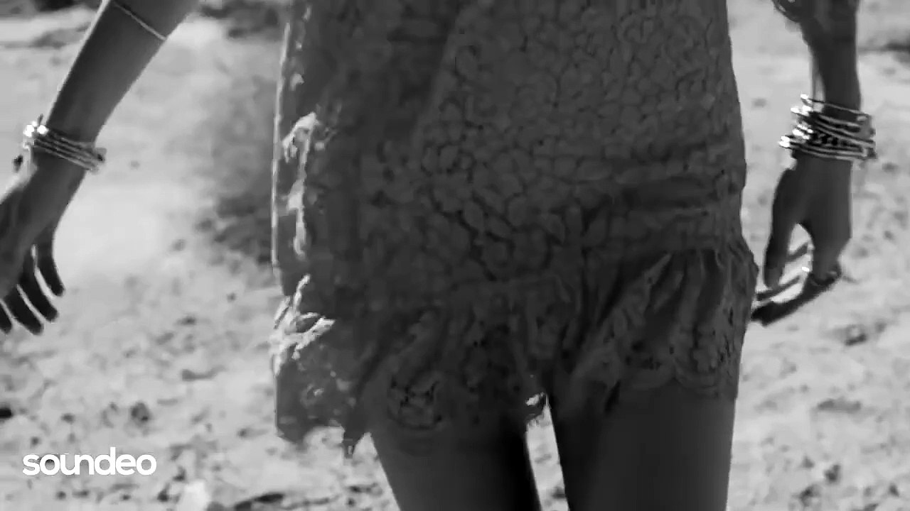 Áine Aura - Uncover Mountain Of Youth Remix Video Edit