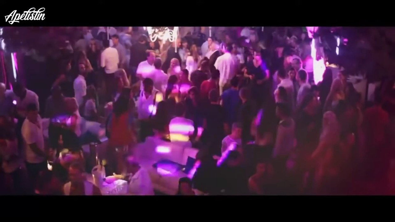 Andrey Exx, Max Lyazgin feat Casey - Extasy(Sharapov VIDEO Remix)