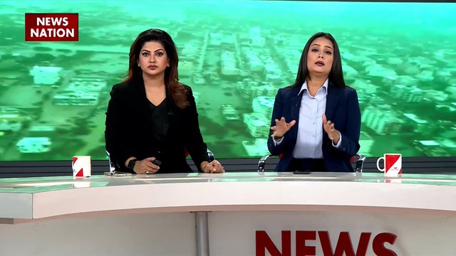 कुदरत का कहर... डूबे राजस्थान के शहर, जयपुर में भारी बारिश से सड़कें जलमग्न हुईं