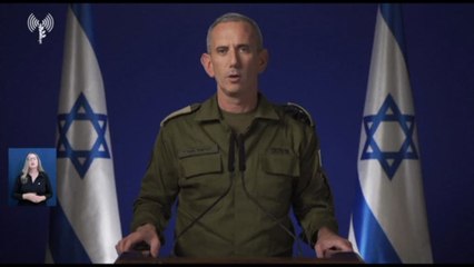 L'IDF dice di aver "eliminato più di 17.000 terroristi" a Gaza