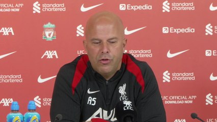 Always tough against newly promoted team - Slot