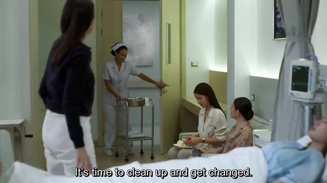 [ENG] Blank S2 (2024) EP.6