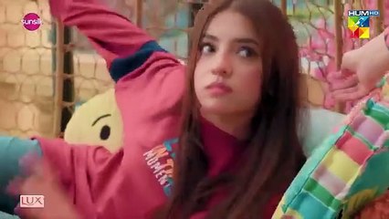 Muhabbat Gumshuda Meri - Episode 03: Unravel the Romantic Mystery ❤️