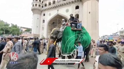 Bibi Ka Alam_ A Timeless Symbol of Sacrifice and Harmony ️ #BibiKaAlam #SymbolOfUnity #NewVideo