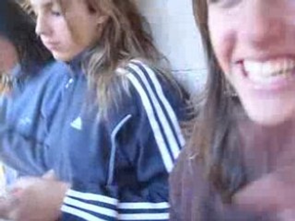 Les Folles ( L )