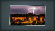 Lightning Protection Design Process By LEC