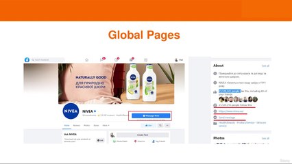 3 Facebook Business Page How to set up and optimize a Business Page