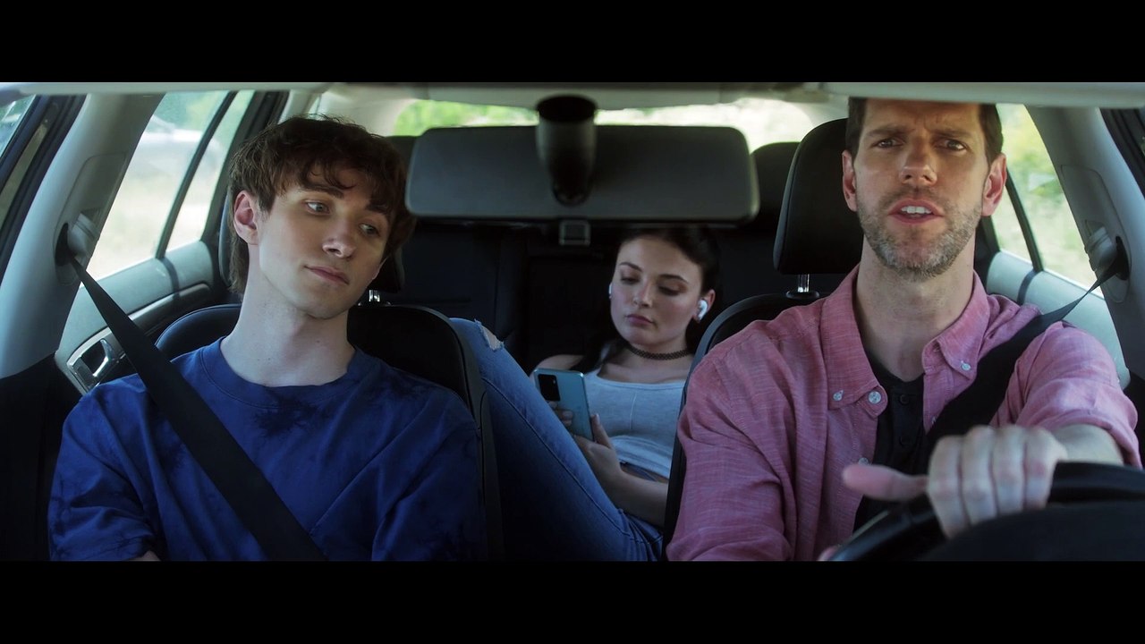 Alien: Rubicon - Trailer - Vídeo Dailymotion