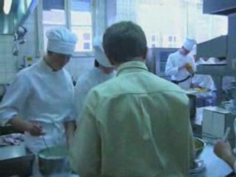 3Rka Sint-niklaas intstituut kortrijk 2007 - 2008