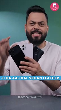 Tech videos