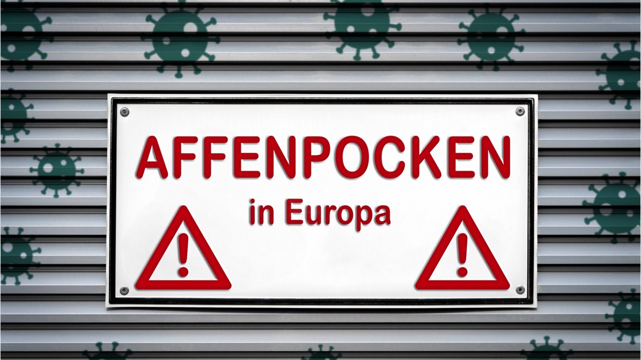 WHO warnt vor Virus, das sich rasant ausbreitet – bereits erster Fall in Schweden