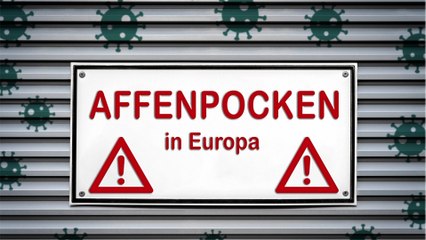 WHO warnt vor Virus, das sich rasant ausbreitet – bereits erster Fall in Schweden