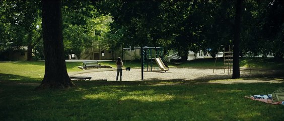 Amber Alert (2024) – Official Trailer | Gripping New Thriller 🚨